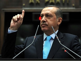Erdoğan: İsrail terörü durdurmalı CANLI
