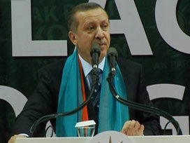 Erdoğan: Kılıçdaroğlu biz senin de hükümetiniz