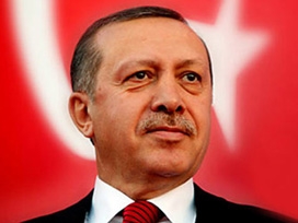 Erdoğan: Liderler istikamet verir alttakiler yapar