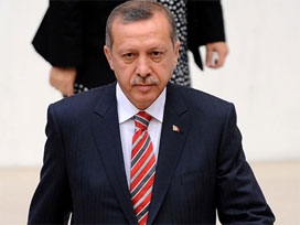 Erdoğan, Öztuna için taziye mesajı yayımladı