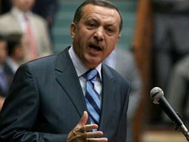 Erdoğan: Şii'de olsa Sünni'de olsa Yezid'tir