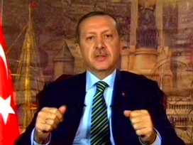 Erdoğan yarın ulusa seslenecek