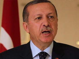 Erdoğan'dan 'Hamursuz Bayramı' mesajı