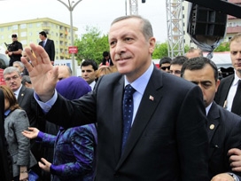 Erdoğan'dan K.Maraş'ta toplu açılış