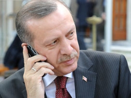 Erdoğan'dan Terim'e anlamlı telefon