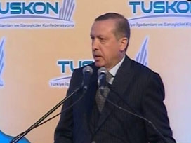 Erdoğan'ın Kılıçdaroğlu'na kılıflı kuran eleştirisi