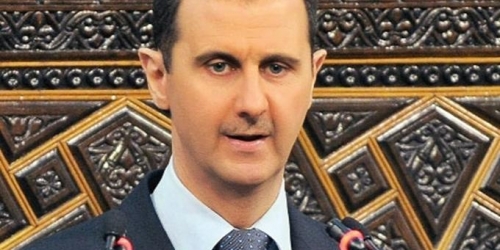 Esad ''Keşke düşürmeseydik''