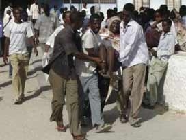 Etiyopya'da otobüse saldırı: 19 ölü