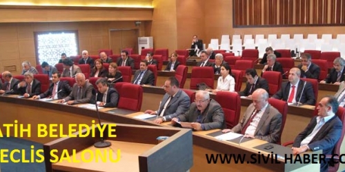 Fatih Belediye Meclisi’nden Önemli Karar