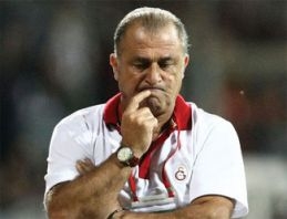 Fatih Terim en çok O'nu mutlu etti