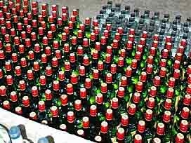 Fransa alkol ihracatında rekor kırdı