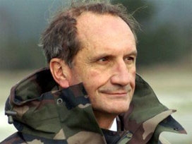 Fransa Savunma Bakanı Libya'da