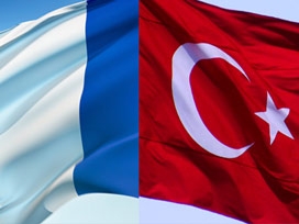 Fransa'dan Ankara'ya konsolosluk rötarı