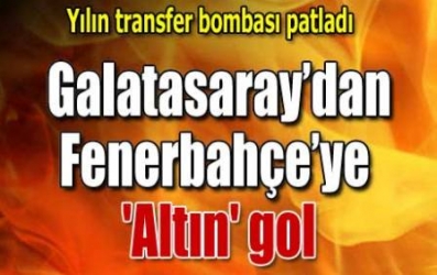 Galatasaray'dan Hamit Altıntop atağı
