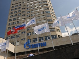 Gazprom, Tacikistan'dan imtiyaz istedi