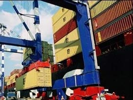 Güneydoğu'nın ihracatı yüzde 17,4 arttı
