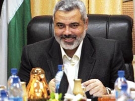 Hamas Şam'dan ayrılmayacak