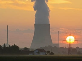 Hollanda'da yeni nükleer santral yapılacak