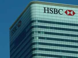 HSBC'den İngiltere'deki çalışanlarına şok