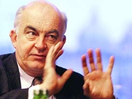 IMF Başkanı, Kemal Derviş'i övdü