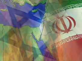 İran'da İsrail'e seyahatin cezası ağırlaştırıldı