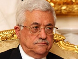 İsrail, Abbas'ın VIP statüsünü kaldırdı