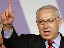 İsrail muhalefeti Netanyahu'yu suçladı