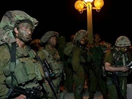 İsrail uyardı: Saldırı olacak terkedin!