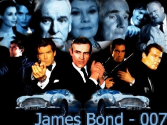 James Bond ‘Skyfall’ çekimleri başlıyor