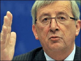 Juncker: Almanya'nın durumu İspanya'dan kötü