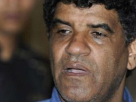 Kaddafi'nin istihbarat şefi tutuklandı