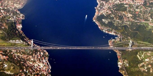 Kandilli: İstanbul'da tsunami olabilir