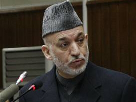 Karzai'nin Taliban kararı ABD'yi sevindirdi