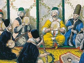 Kayıp Osmanlı müzikleri gün yüzüne çıkıyor