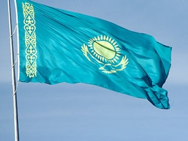 Kazakistan'da seçimin ilk sonuçları