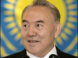 Kazakistan'dan ekonomik seferberlik