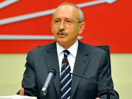 Kılıçdaroğlu: Arap kardeşlerimizi destekliyoruz