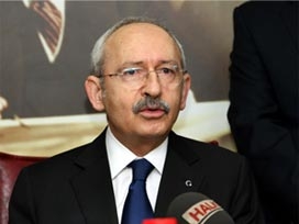 Kılıçdaroğlu, BDP ile anlaşma davasını kaybetti