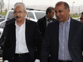 Kılıçdaroğlu Tekin'in istifasını kabul etti