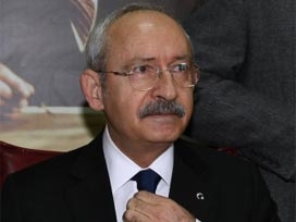 Kılıçdaroğlu'ndan hükümete şeffaflaşma uyarısı