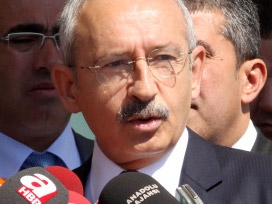 Kılıçdaroğlu'ndan WP'a dışpolitika analizi