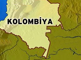 Kolombiya'da bombalı saldırı: 6 ölü