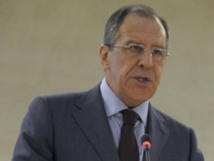 Lavrov, muhaliflerin Suriye'den çıkarılmasını istedi