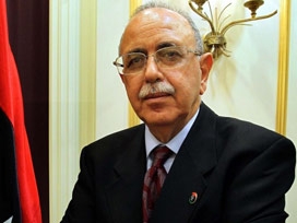 Libya'da hükümetle ilgili iddialar yalanlama
