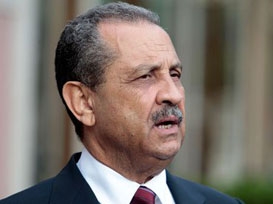 Libya'nın eski başbakanı ölü bulundu