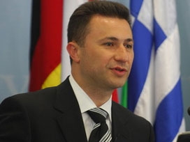 Makenoya Başbakanı yatırıma çağırdı