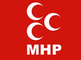 MHP'den küskünlere çağrı