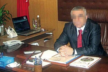 Fatih İlçe Milli Eğitim Müdürü cinsel tacizden tutuklandı
