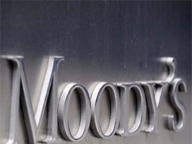 Moody's, Rum Kesimi'ne cimri davrandı