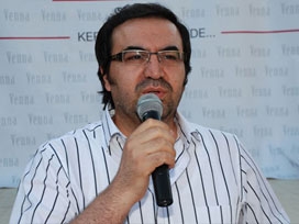Mustafa Demirci, Amasyalılarla buluştu